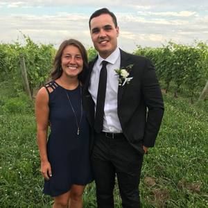 Meet your Posher, Timmy